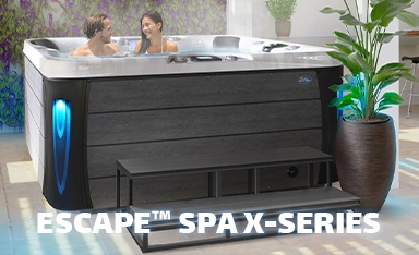 Escape X-Series Spas Yakima hot tubs for sale