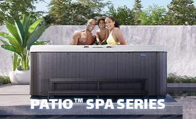 Patio Plus™ Spas Yakima hot tubs for sale