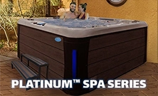 Platinum™ Spas Yakima hot tubs for sale