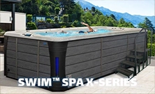 Swim X-Series Spas Yakima hot tubs for sale