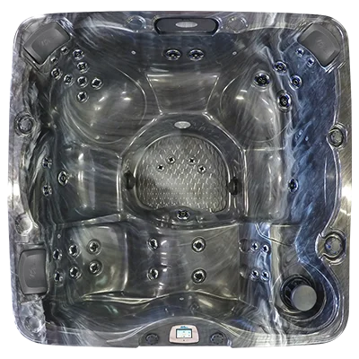 Pacifica-X EC-739LX hot tubs for sale in Yakima