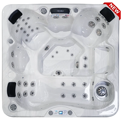 Costa EC-749L hot tubs for sale in Yakima
