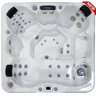 Costa-X EC-749LX hot tubs for sale in Yakima