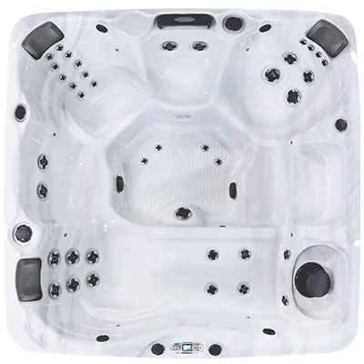Avalon EC-840L hot tubs for sale in Yakima