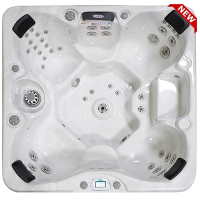 Cancun-X EC-849BX hot tubs for sale in Yakima