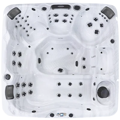 Avalon EC-867L hot tubs for sale in Yakima