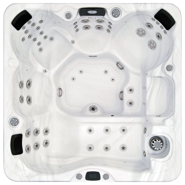 Avalon-X EC-867LX hot tubs for sale in Yakima