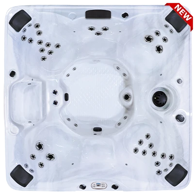 Tropical Plus PPZ-743BC hot tubs for sale in Yakima