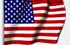 american flag - Yakima