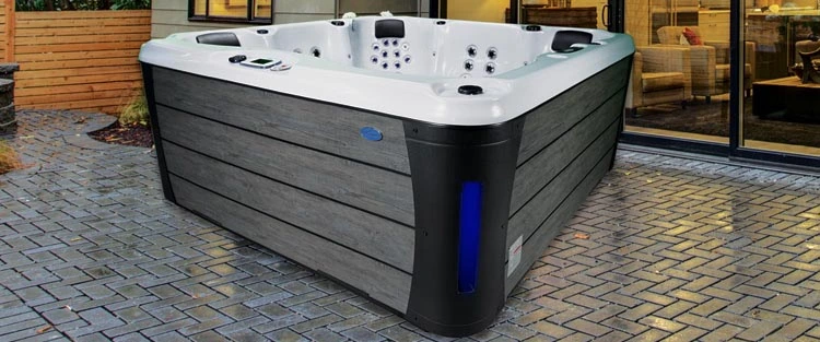 Elite™ Cabinets for hot tubs in Yakima