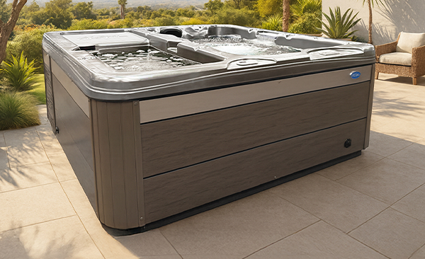 Cold Plunge Spas Series Yakima hot tubs for sale