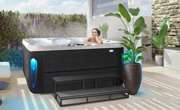 Escape X-Series Spas Yakima hot tubs for sale