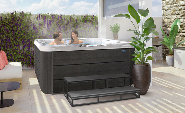 Escape™ Spas Yakima hot tubs for sale