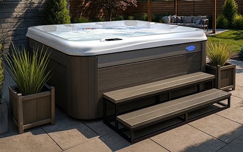 Patio&trade; Spas Yakima hot tubs for sale