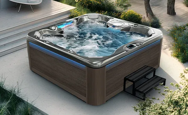 Platinum™ Spas Yakima hot tubs for sale