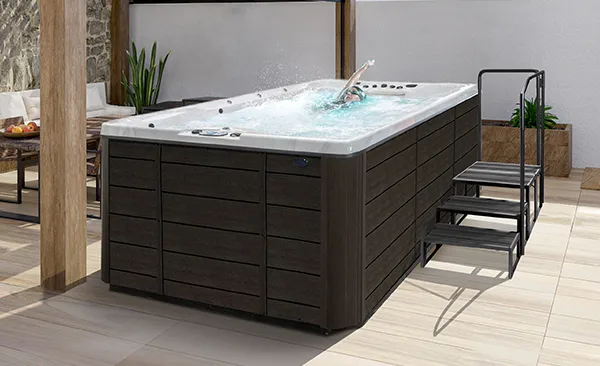 Swim Spas Yakima hot tubs for sale