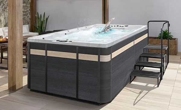 Swim X-Series Spas Yakima hot tubs for sale