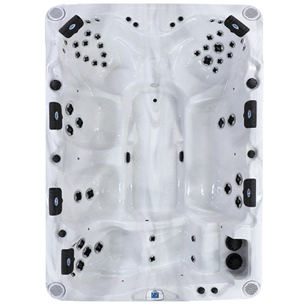 Newporter EC-1148LX hot tubs for sale in Yakima