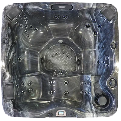Pacifica-X EC-751LX hot tubs for sale in Yakima
