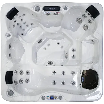 Avalon EC-849L hot tubs for sale in Yakima