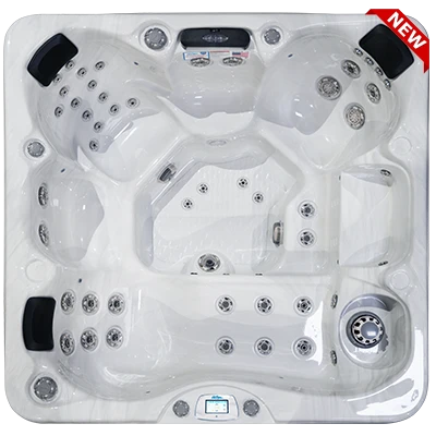 Avalon-X EC-849LX hot tubs for sale in Yakima