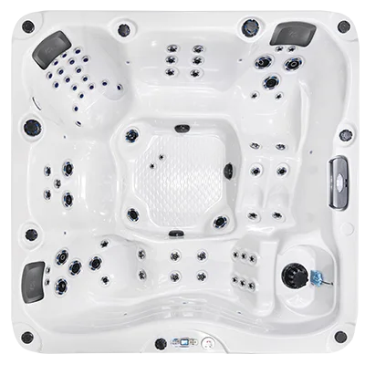 Malibu EC-867DL hot tubs for sale in Yakima