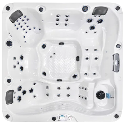 Malibu-X EC-867DLX hot tubs for sale in Yakima