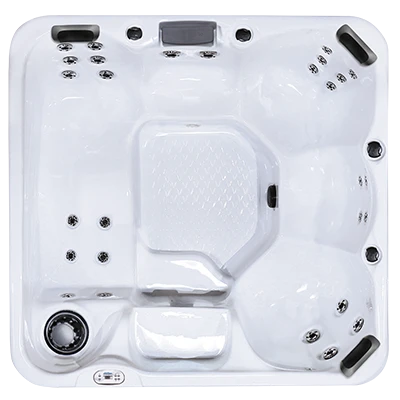 Hawaiian Plus PPZ-628L hot tubs for sale in Yakima