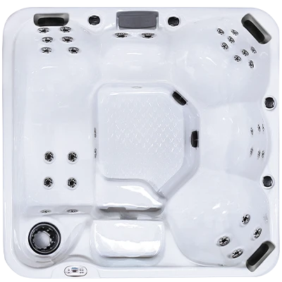 Hawaiian Plus PPZ-634L hot tubs for sale in Yakima