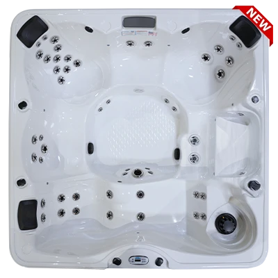 Pacifica Plus PPZ-743LC hot tubs for sale in Yakima