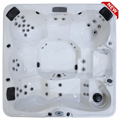 Atlantic Plus PPZ-843LC hot tubs for sale in Yakima